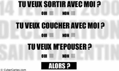 dit le????