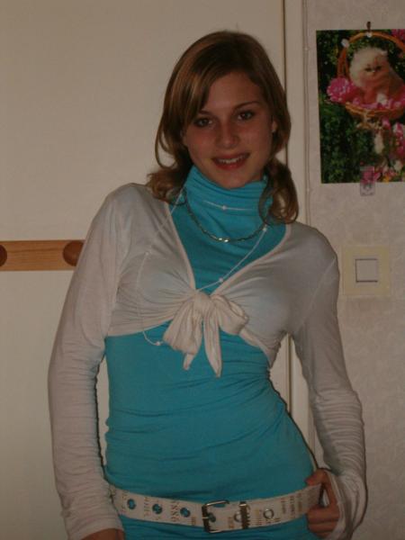 la tite lyli