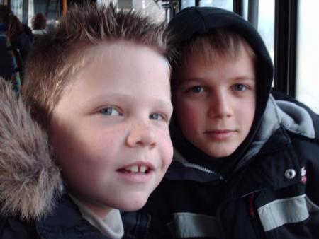 guillaume et danyel le cascouille