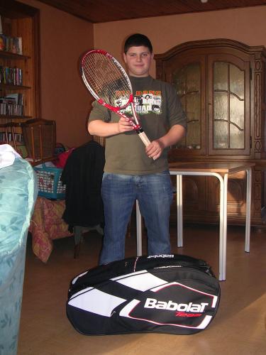 baptiste