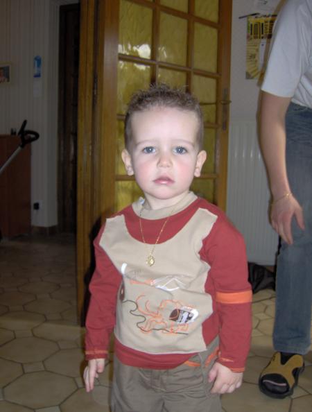 lorenzo