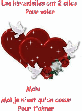un coeur