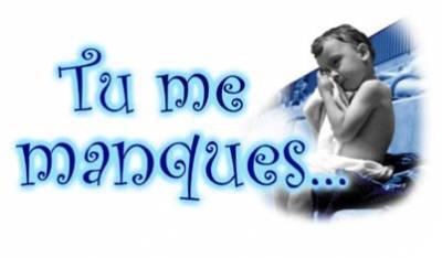 tu me manque trooo
